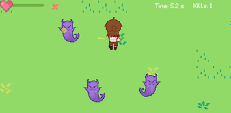 The Spirit's Light Image