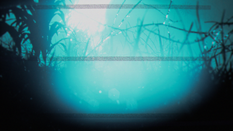 The Strange Lights screenshot