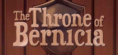 Games like The Throne of Bernicia