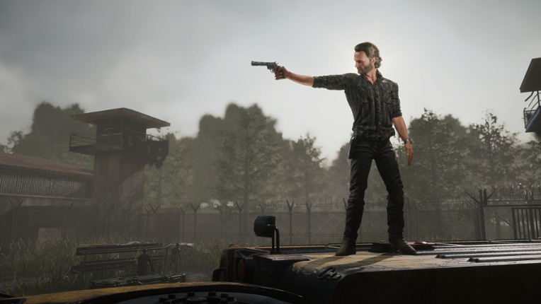 The Walking Dead: Destinies screenshot