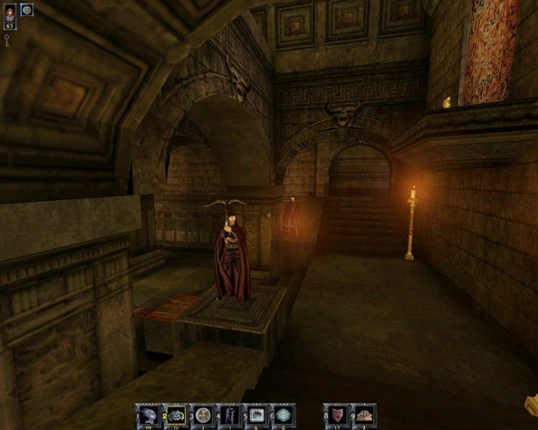The Wheel of Time screenshot
