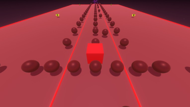 The World's Hardest Game 3D 2 screenshot