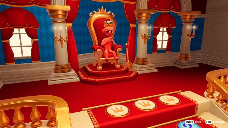 The You Quiz screenshot