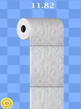 Toilet Paper Racing Image