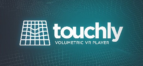 Games like Touchly Volumetric VR Video Player