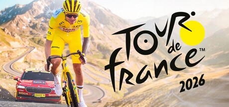Games like Tour de France 2026