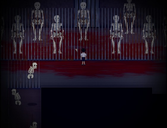 Tragedy Theater screenshot