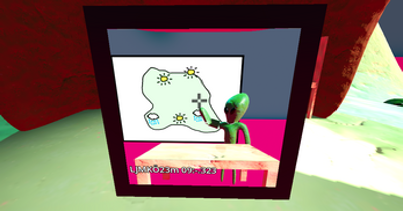 Trash Fortress Image