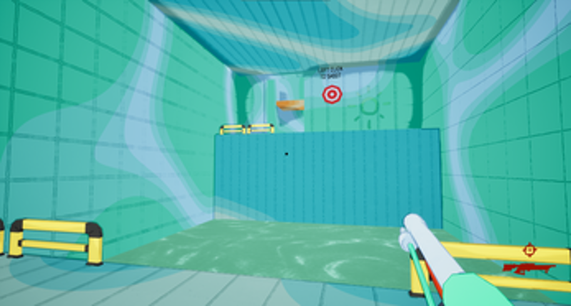 Tri-Gun screenshot
