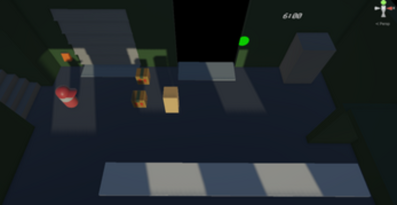 TRUCK’D screenshot