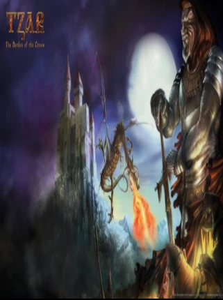 Tzar: The Burden of the Crown Image