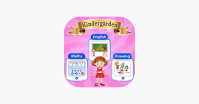 UKG - Kindergarten Activities Image