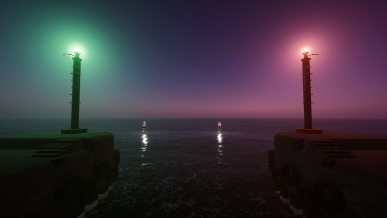 Ultimate Fishing® Simulator 3 screenshot