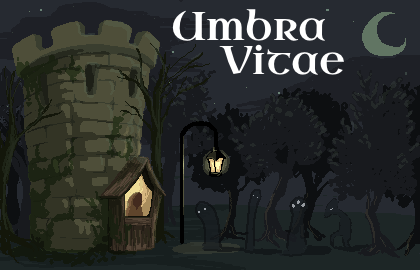 Games like Umbra Vitae