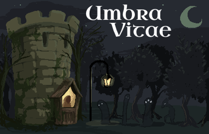 Umbra Vitae Image