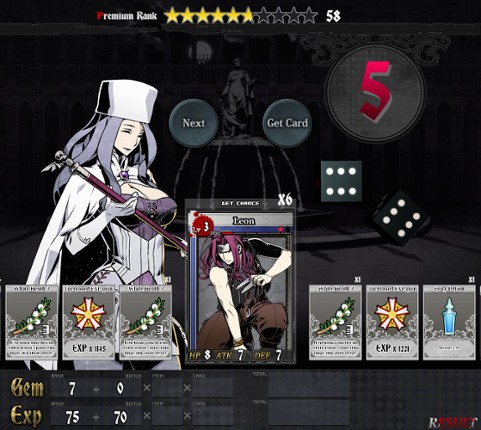 UNLIGHT:Revive screenshot