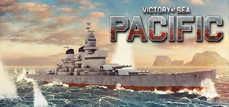 Victory At Sea Pacific Image