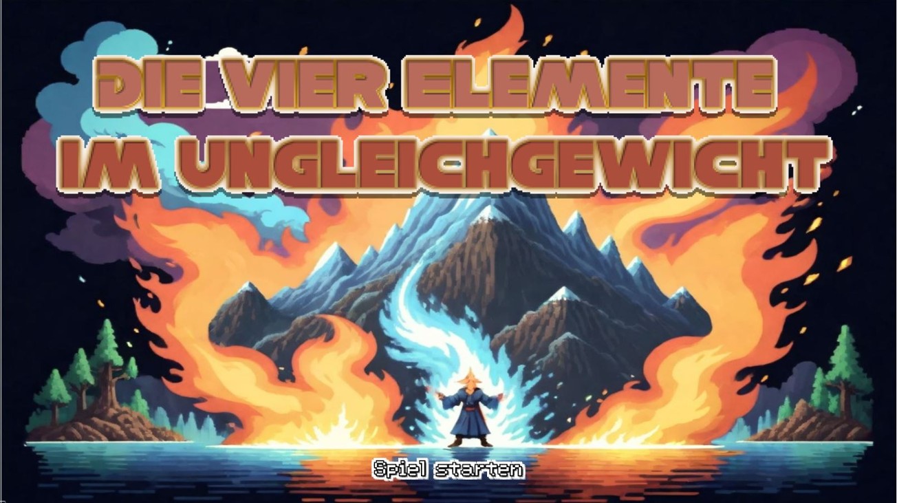 Games like Vier Elemente