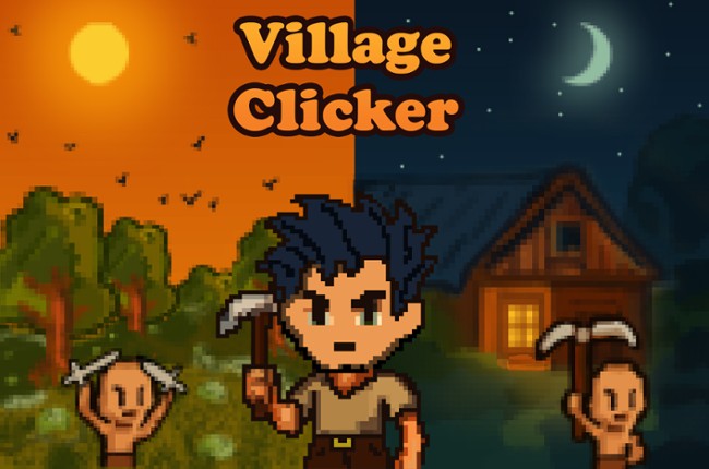 Village Clicker Image
