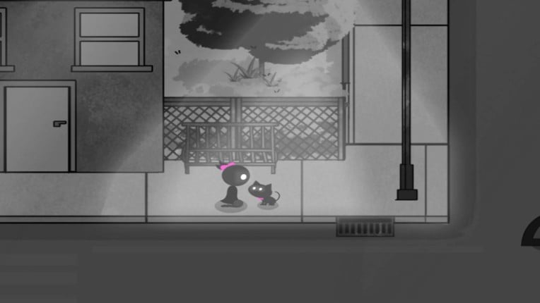 Virago: Twisted Reality screenshot