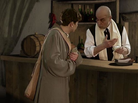 Viy: Retold Story screenshot