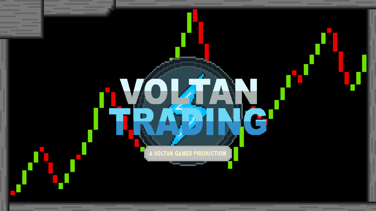 Games like Voltan Tranding