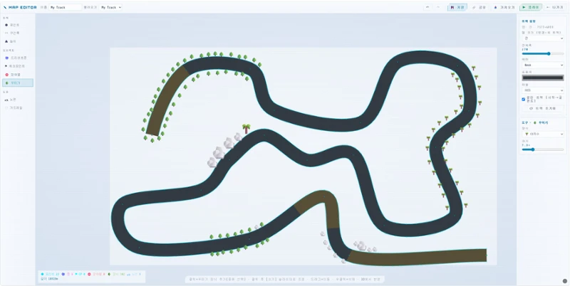 VOXEL DRIFT RACER Image