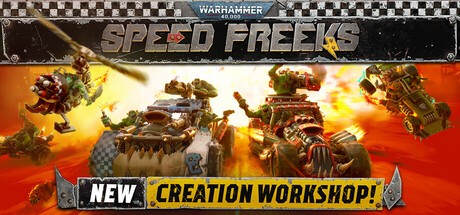 Games like Warhammer 40,000: Speed Freeks