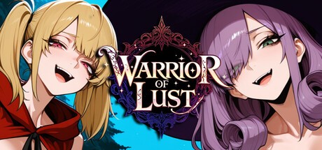 Games like Warrior of Lust