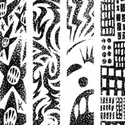 Weird Horror Art Pack 1 Image