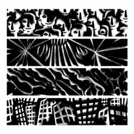 Weird Horror Art Pack 2 Image