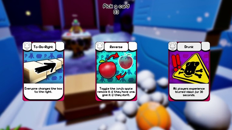 Whatta Frogs? screenshot