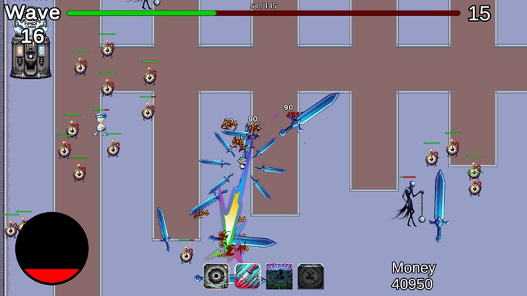 Wish Of Hers screenshot