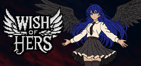 Games like Wish Of Hers