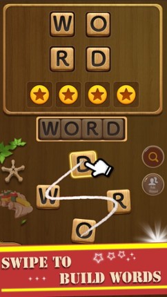 Word Connect : Brain Training screenshot
