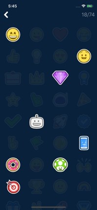 Wordid - Word Game screenshot