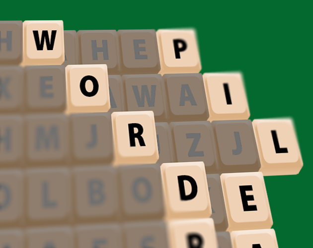 Games like Wordpile