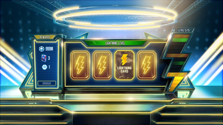 World Series of Poker Game - WSOP screenshot