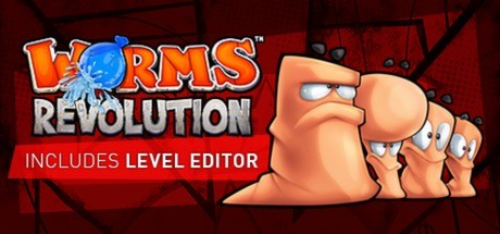 Games like Worms Revolution