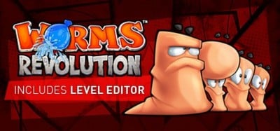 Worms Revolution Image