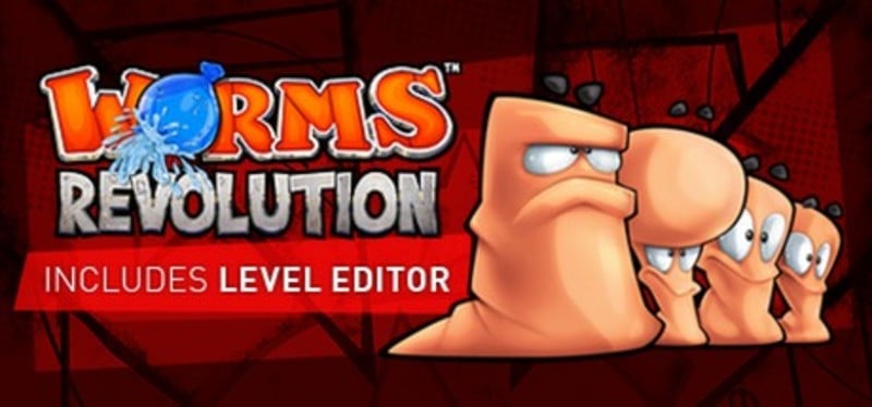 Worms Revolution Image