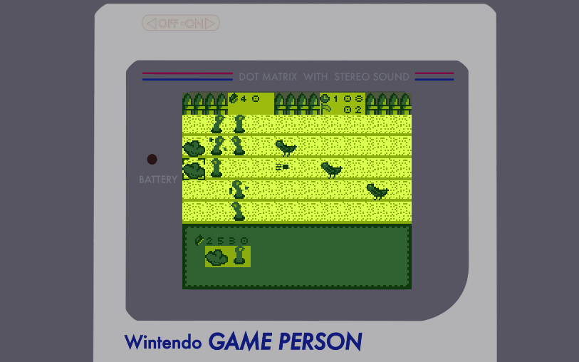 Games like Worms vs Birds