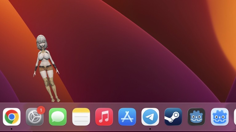 Worst Wifey (ワル嫁) screenshot