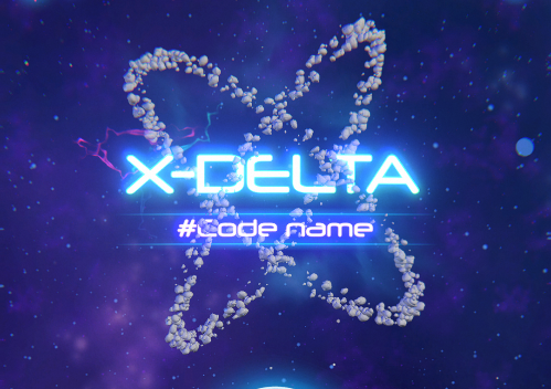 Games like X-Delta
