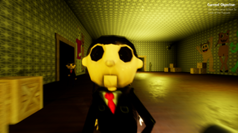 Ya Boopa's Friends - Season 1 screenshot