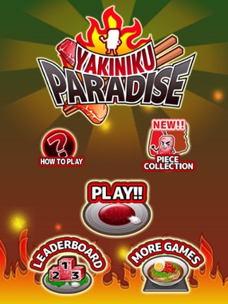 YAKINIKU PARADICE - Free Roast Game - Image