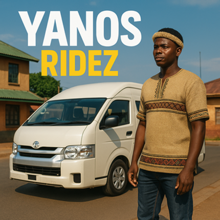 Yanos Ridez Sim 2025 Image