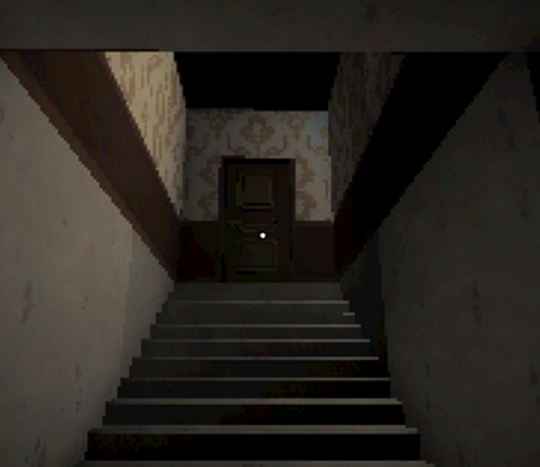 You Don't Belong Here Image