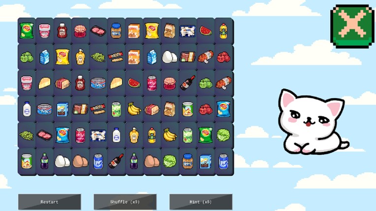 Yum Collector screenshot