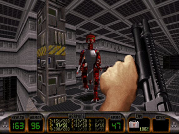 Zero Hour (V1.2.0) Image